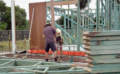 The State Government will host a summit early next year in an attempt to address the ailing building and construction sector in Queensland. The State Government will host a summit early next year in an attempt to address the ailing building and construction sector in Queensland.